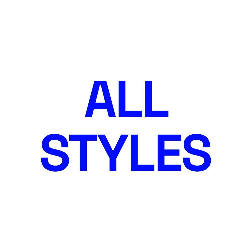 All Styles