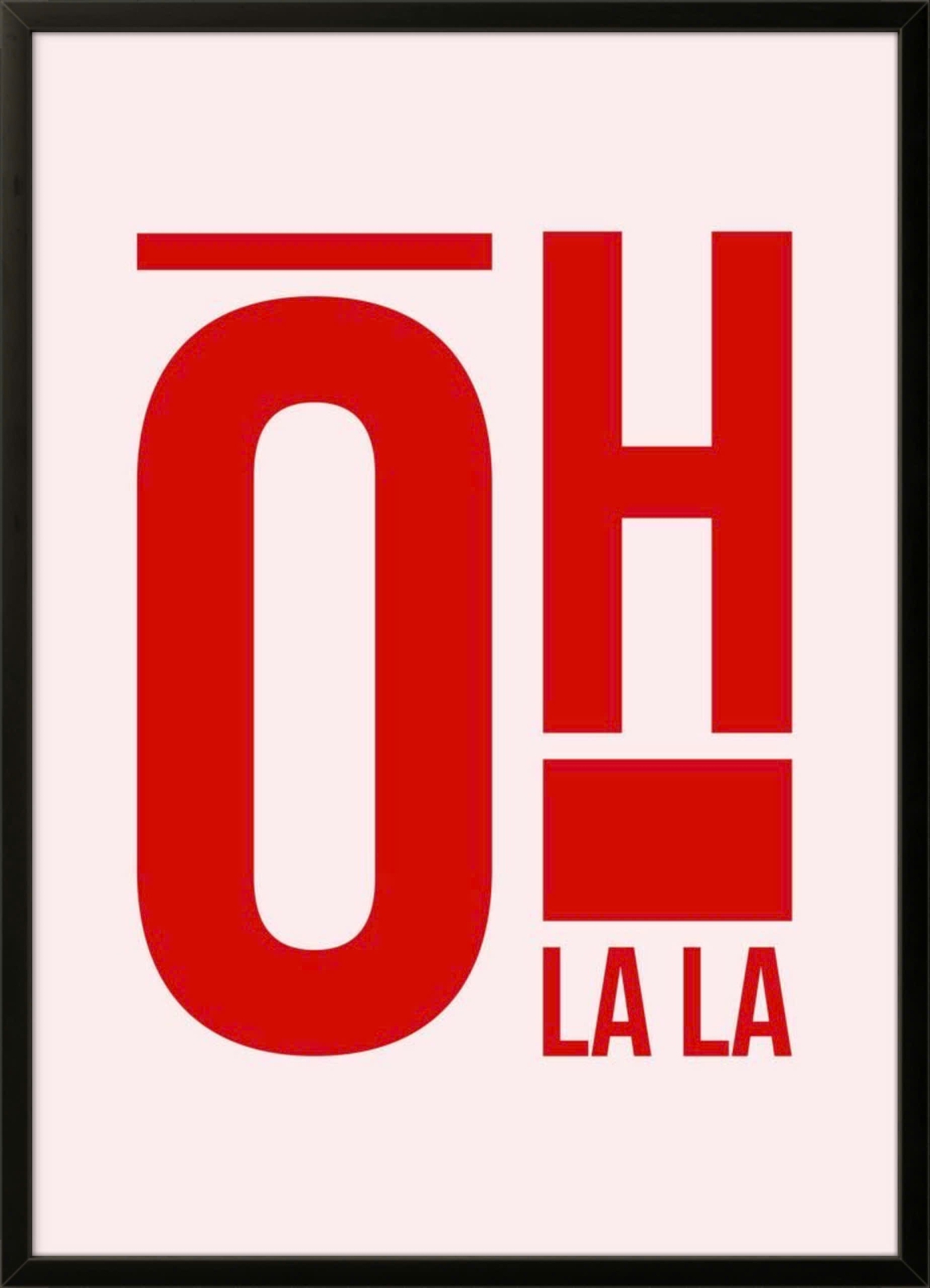 Oh La La