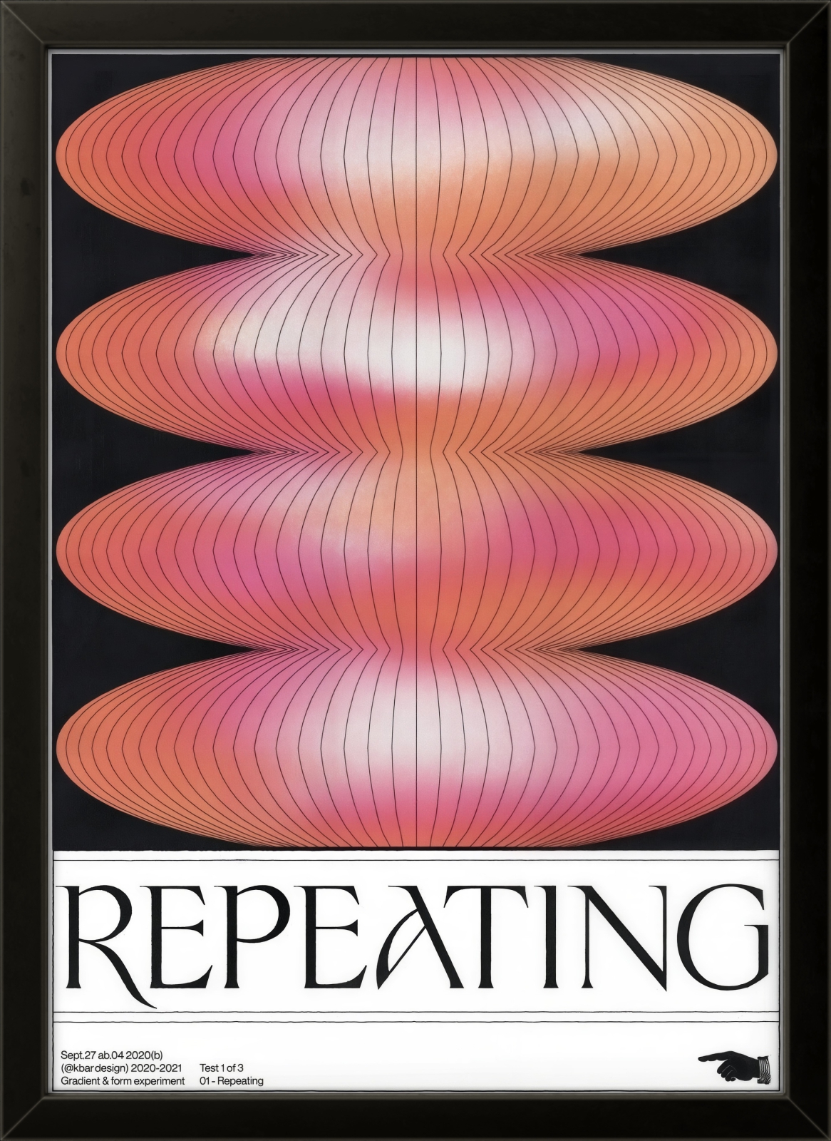 Repeating