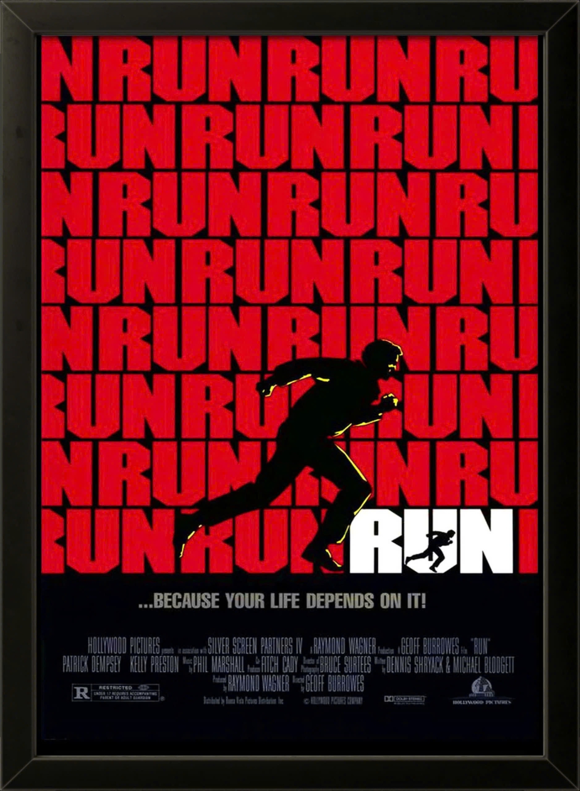 Run