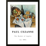The Basket Of Apples (1893)