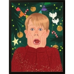 HOME ALONE