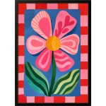 PINK FLOWER