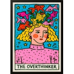 THE OVERTHINKER