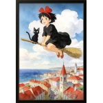 Studio GHIBLI 001