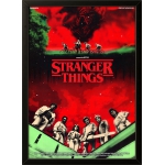STRANGER THINGS 003