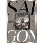 Saigon CD 004