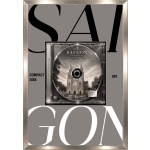 Saigon CD 001