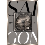 Saigon CD 002
