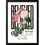 Believed Yourself
