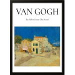 The Yellow House (The Street)