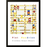 Piet Mondrian