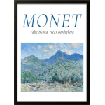 Monet-Valle Bouna