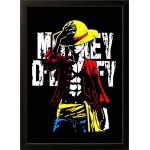 One Piece-Monkey D. Luffy
