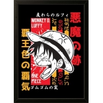 One Piece-Monkey D.Luffy