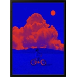 Cycling In The Clouds