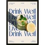Drink Well..