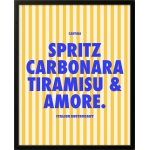 Tiramisu & Amore