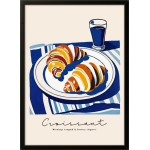 Blue Croissant