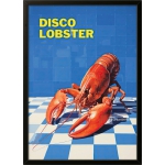 Disco Lobster