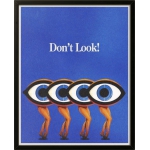 Don't Look