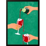 More Wine