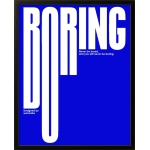 Boring 