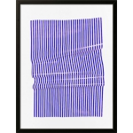 Blue Stripes