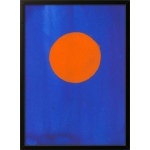 Blue Orange No.2