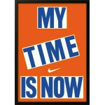 Nike - My Time Is Now