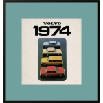 Volvo 1974