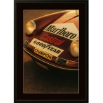 Marlboro Porche