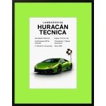 Lamborghini No.1
