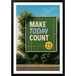 Make Today Count