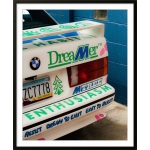  BMW E30 - Dreamer