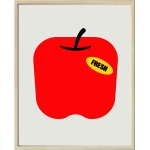 Apple - Fresh