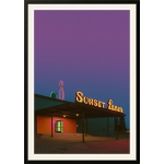 Sunset Lanes