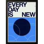 Every Day Is New