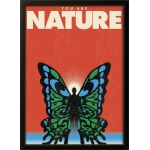 YOU ARE NATURE