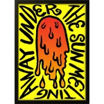 UNDER THE SUN MELTUNG AWAY