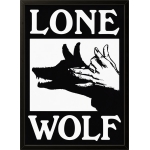 LONE WOLF