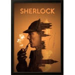 SHERLOCK