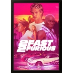 FAST & FURIOUS 2 