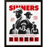 SINNERS