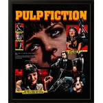 PULP FICTION 2