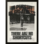 IN PURSUIT OF GREATNESS