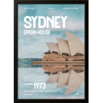 SYDNEY - OPERA HOUSE