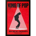 KING OF POP