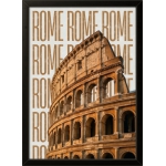 ROME City