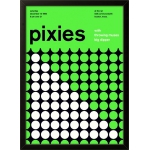 PIXIES